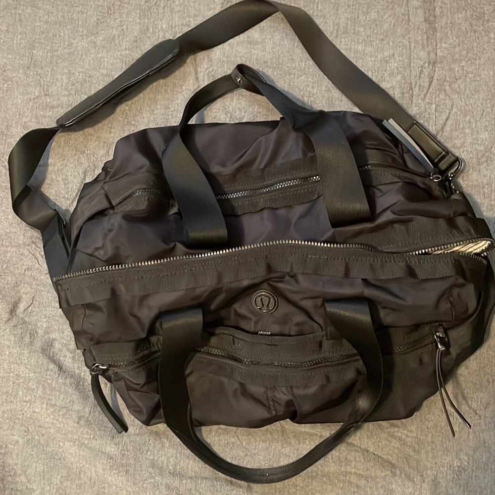 Lululemon Bag